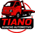 Tiano Guincho 24 horas